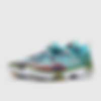 Wade Shadow 6V2 Lizard Trainers