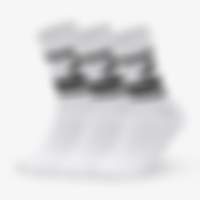 Sportswear Dri-FIT Everyday Essential Crew Socks (3-Pack)