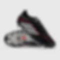 Copa Pure IV League FG Adidas Copa Pure Iv League Firm Ground Core Black Ftwr White Lucid Red Adult Boots
