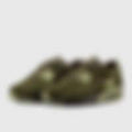 Sportswear Air Max 90 Premium Cargo Khaki Velvet Brown Old Moss Trainers