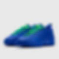 Anthony Edwards Believe That 1 Lucid Blue Screaming Green Lucid Blue