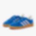 Handball Spezial Blue Cloud White Better Scarlet Trainers