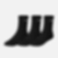 Training Crew Socks (3 Pairs)