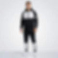 Block Colorway Hoodie & Joggers Set
