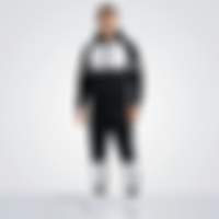 Block Colorway Hoodie & Joggers Set