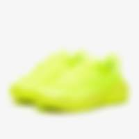 Curry Splash 24 High Vis Yellow Trainers