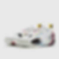 Wade All City 13 White Trainers