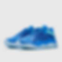 Hali 1 Blissful Blue Royal Sapphire