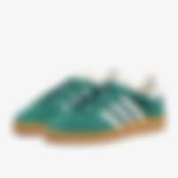 Handball Spezial Collegiate Green Cloud White Chalk White Trainers