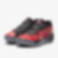 All-Pro Nitro For All Time Red Trainers