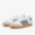 Samba OG Ftw White Night Indigo Gum 3 Trainers