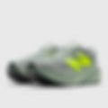 Fuelcell Trainer v3 Mosaic Green Lone Star Grey