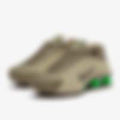 Sportswear Womens Shox R4