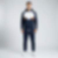 Sportswear Retro Fleece Tracksuit