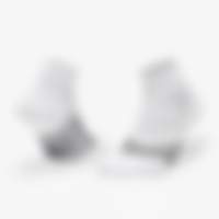 Elite Light Cushion Quarter Socks