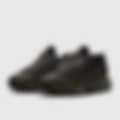 Sportswear Air Max Dn Roam Black Metallic Silver Cargo Khaki Trainers