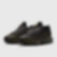 Sportswear Air Max Dn Roam Black Metallic Silver Cargo Khaki Trainers