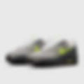 Sportswear Air Max 90 Black Neon Yellow Anthracite Trainers