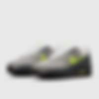 Sportswear Air Max 90 Black Neon Yellow Anthracite Trainers