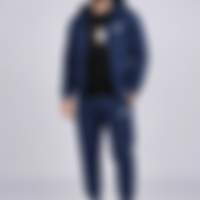 Originals Sportswear Tracksuit Blue Blue