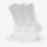 Crew Run Sock 3-Pack
