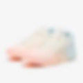 Zion 3 NRG Bleached Coral Crimson Tint Pale Ivory Trainers
