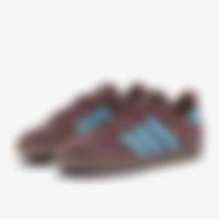 Gazelle Shadow Brown Sky Rush Ftw White Trainers