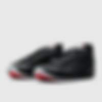 Luka 5 Black Brt Crimson