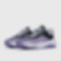 Curry Splash 25 Anthracite Halo Gray Transparent Trainers