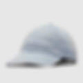 Sportswear Club Unstructured Denim Cap