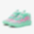 MB.03 Puma Mb03 Electric Peppermint Ravish Trainers