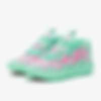 MB.03 Puma Mb03 Electric Peppermint Ravish Trainers