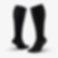 Spark Lightweight Over-The-Calf Compression Running Socks