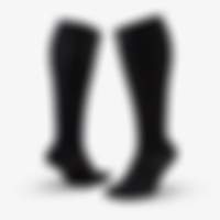 Spark Lightweight Over-The-Calf Compression Running Socks