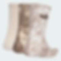 Tie Dye Crew Socks 3 Pairs
