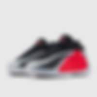 Anthony Edwards 2 Silver Met Pure Ruby Core Black