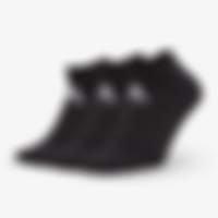 Lightweight Low Cut Socks 3 Pack