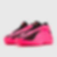 Anthony Edwards 2 Lucid Pink Core Black Lucid Red