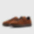 Samba OG Preloved Brown Aurora Coffee Gum Trainers