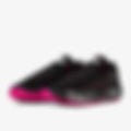 Luka .77 Black White Anthracite Pink Prime Trainers