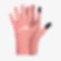 Womens Lightweight Tech Running Gloves