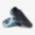 Phantom 6 Elite Low AG-Pro Nike Phantom 6 Elite Low Artificial Grass Pro Black Black Adult Boots