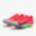Zoomx Dragonfly 2 Elite - Bright Crimson/Cave Purple Bright Crimson/Cave Purple