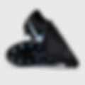 Tiempo Maestro Elite AG-Pro Nike Tiempo Maestro Elite Artificial Grass Pro Black Ice Blue Adult Boots