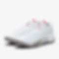 Zion 3 White University Red Cement Grey