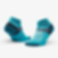 Trail Quarter Med Socks