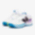 Hesi Low Trainers