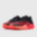 Curry Splash 26 Black Electric Tangerine Racer Red