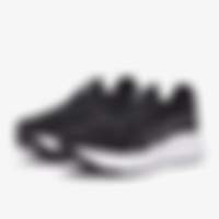 Gel-Kayano 32 Black White