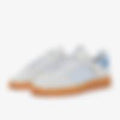 Handball Spezial Halo Blue Ftw White Focus Blue Trainers